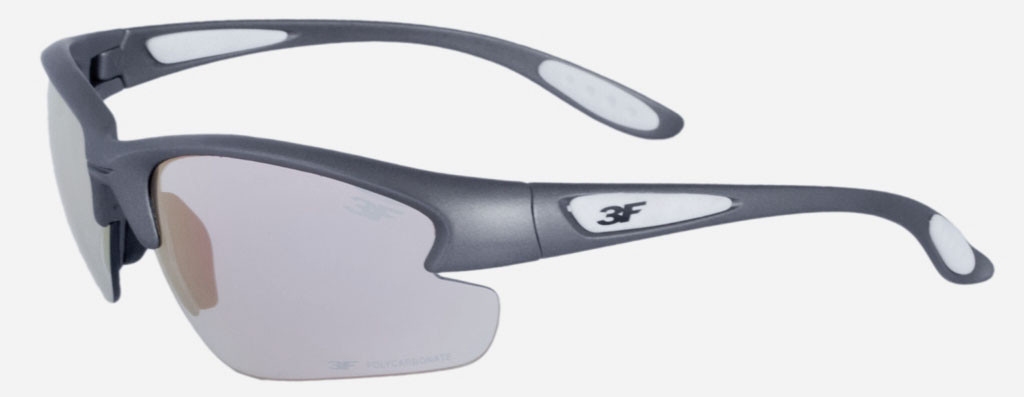 Sportovní brýle 3F Sonic rám