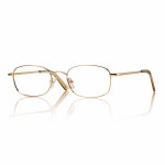 Kovové brýle F0495 vel. 53