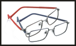 Dětské brýle RUBBER 4 - SLEVA