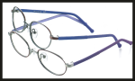 Dětské brýle RUBBER 3 - SLEVA